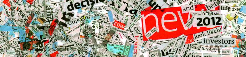 Rassegna stampa 2016